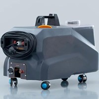 Máy giặt thảm/ghế sofa đa chức năng Kusami KSM-PX10