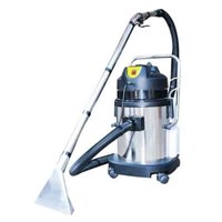 Máy vệ sinh thảm bằng hơi nước công nghiệp Kusami KSM-20SC