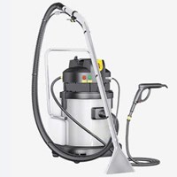 Máy giặt thảm Kusami KSM-40ZQ