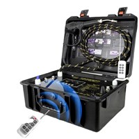 Máy rửa xe tự động bằng máy phun áp lực cao Kusami KSM-18