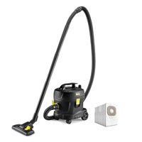 Máy hút bụi khô công nghiệp Karcher T 11/1 Classic Re!Plast