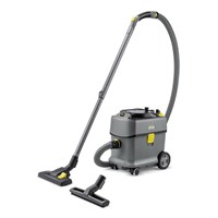 Máy hút bụi khô công nghiệp Karcher T 15/1 Adv