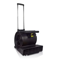 Máy thổi khí điện 3 tốc độ Kusami KSM-560