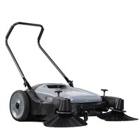 Máy quét bụi đẩy tay ngoài trời Kusami KSM-A70