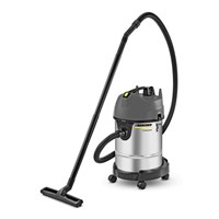 Máy hút bụi khô và ướt Karcher NT 30/1 Me Classic