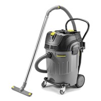 Máy hút bụi khô và ướt Karcher NT 65/2 Ap *EU