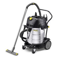 Máy hút bụi khô và ướt Karcher NT 75/2 Tact² Me