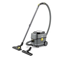 Máy hút bụi chạy pin Karcher T 10/1 Bp