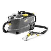 Máy hút bụi phun sương Karcher Puzzi 10/1 (với đầu phun cho ghế bọc)