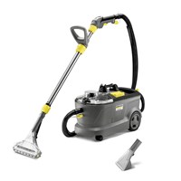 Máy giặt thảm phun hút Karcher Puzzi 10/1 Adv