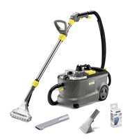 Máy hút bụi phun sương Karcher Puzzi 10/1 Edition