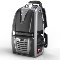 Máy hút bụi đeo vai Kusami KSM61