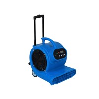 Máy sấy sàn điện công suất cao Kusami KSM-6808