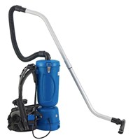 Máy hút bụi đeo vai Kusami KSM71