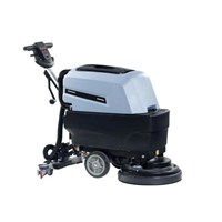 Máy chà sàn đẩy tay Kusami KSM-A40