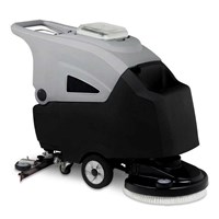 Máy chà sàn đẩy tay Kusami KSM-A55