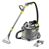 Máy hút bụi phun sương Karcher Puzzi 8/1 Adv