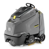 Máy chà sàn liên hợp Karcher B 95 RS + R 75