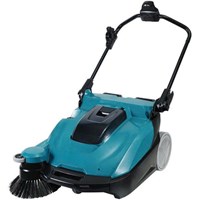 Máy quét và hút bụi cầm tay không dây Kusami KSM001G