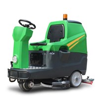 Máy chà sàn tự lái Kusami KSM86A