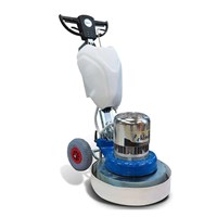 Máy đánh bóng đá cẩm thạch, đá granit Klindex LEVIGHETOR 650