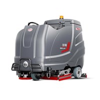 Máy chà sàn ngồi lái Yangzi YZ-X10