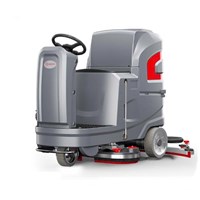 Máy chà sàn ngồi lái Yangzi YZ-X6