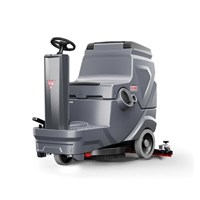 Máy chà sàn ngồi lái Yangzi YZ-X68