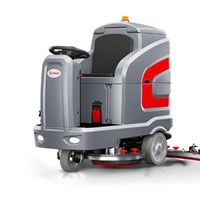 Máy chà sàn ngồi lái Yangzi YZ-X7