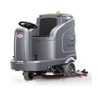 Máy chà sàn ngồi lái Yangzi YZ-X7C