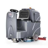 Máy chà sàn ngồi lái Yangzi YZ-X8