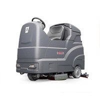 Máy chà sàn ngồi lái Yangzi YZ-X9