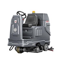 Máy quét và thu gom rác thải tích hợp Yangzi YZ-XS6