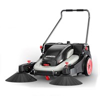 Máy quét điện đẩy tay Yangzi YZ-S2pro