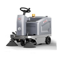 Máy quét đường công nghiệp tự lái Yangzi YZ-GL4