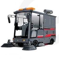 Máy quét ngồi lái Yangzi YZ-SP25-18