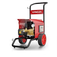 Súng phun nước tẩy rỉ sét công nghiệp Yangzi YZ28-16E