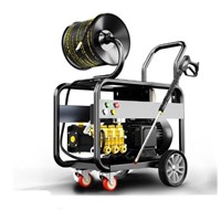 Máy nạo vét ống sông Yangzi YZ-C35 (-CY35) 