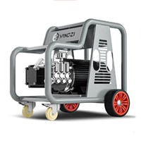 Máy phun rửa áp lực cực cao Yangzi YZ-G700-20 (-G800-20) 30-37KW