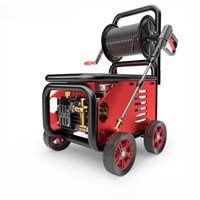 Máy phun rửa áp lực cao Yangzi YZ-QXJ 220/380V