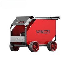 Máy phun rửa áp lực cao Yangzi YZ25-15EH