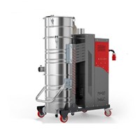 Máy hút bụi công nghiệp Yangzi YZ-C12