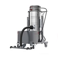 Máy hút bụi công nghiệp Yangzi YZ-C2 2200W, sử dụng pin axit chì