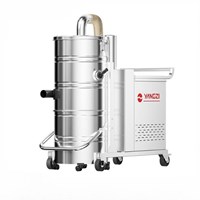 Máy hút bụi công nghiệp Yangzi YZ-C8 5500W/7500W (Loại cắm điện)