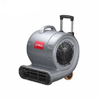 Máy sấy sàn Yangzi YZ-CGJ001