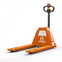 Xe nâng pallet thủy lực điện Yangzi YZ-NPT