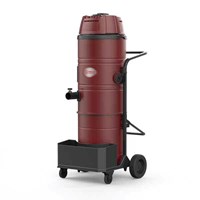 Máy hút bụi công nghiệp Yangzi C9