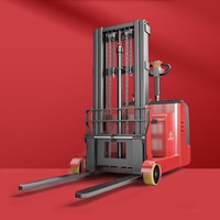 Xe nâng cao điện hoàn toàn đối trọng Yangzi YZ-CPD10