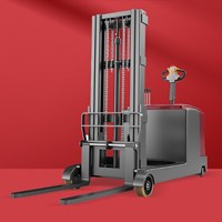 Xe nâng cao điện tự động đứng lái Yangzi YZ-CPD-J