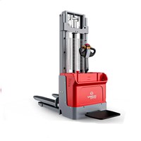 Xe nâng hàng đứng lái Yangzi YZ-CDD-S 